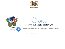 Tablet Screenshot of io.com.br